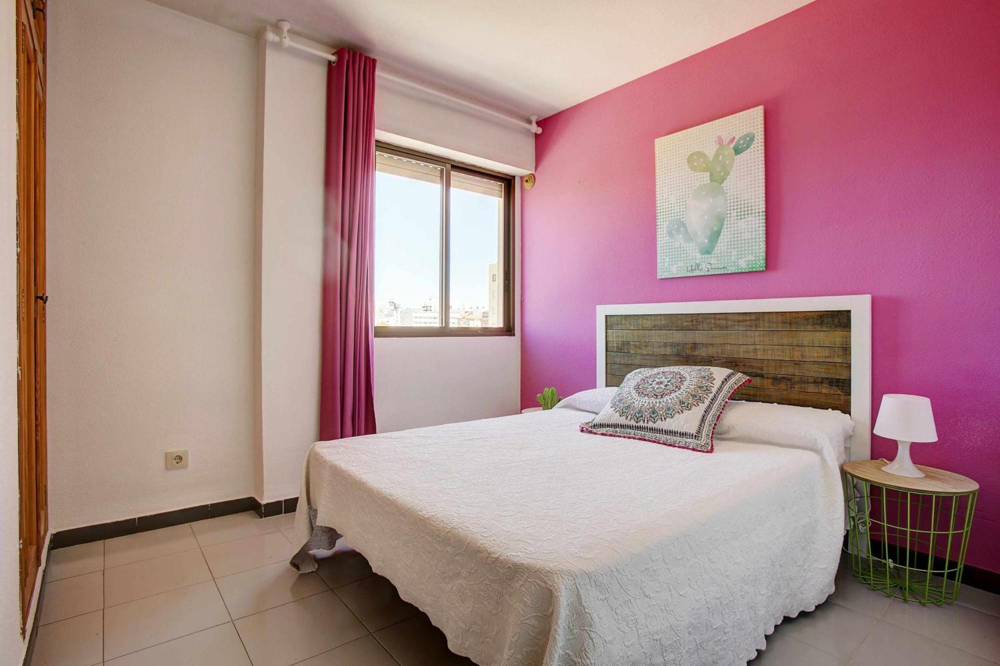 Ferienwohnung Gardenias De Playa Gandia Playa de Gandia Exterior foto